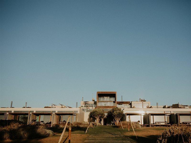 Areias Do Seixo Charm Hotel & Residences A dos Cunhados Eksteriør bilde