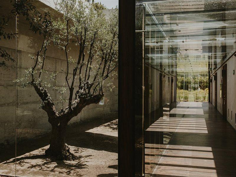 Areias Do Seixo Charm Hotel & Residences A dos Cunhados Eksteriør bilde