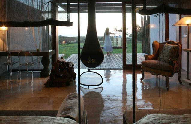 Areias Do Seixo Charm Hotel & Residences A dos Cunhados Interiør bilde