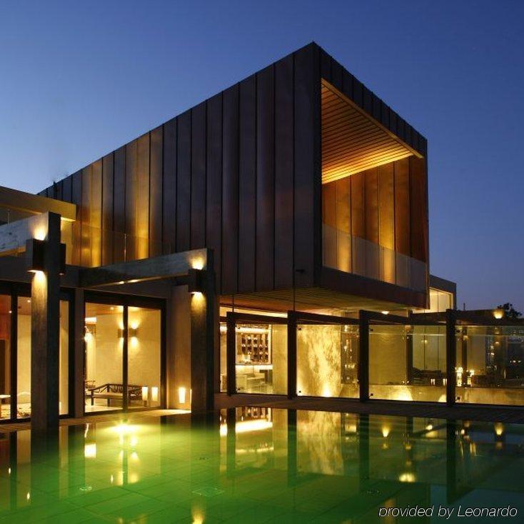 Areias Do Seixo Charm Hotel & Residences A dos Cunhados Eksteriør bilde