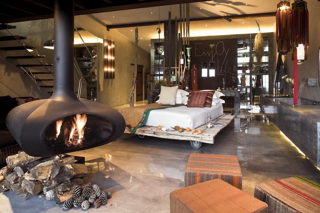Areias Do Seixo Charm Hotel & Residences A dos Cunhados Rom bilde