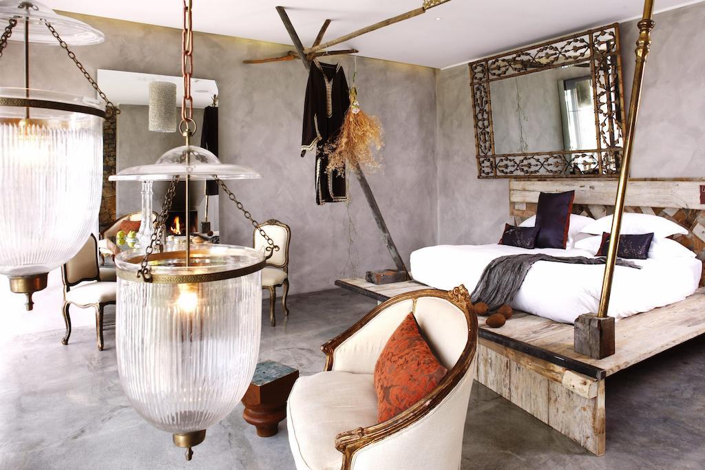 Areias Do Seixo Charm Hotel & Residences A dos Cunhados Rom bilde