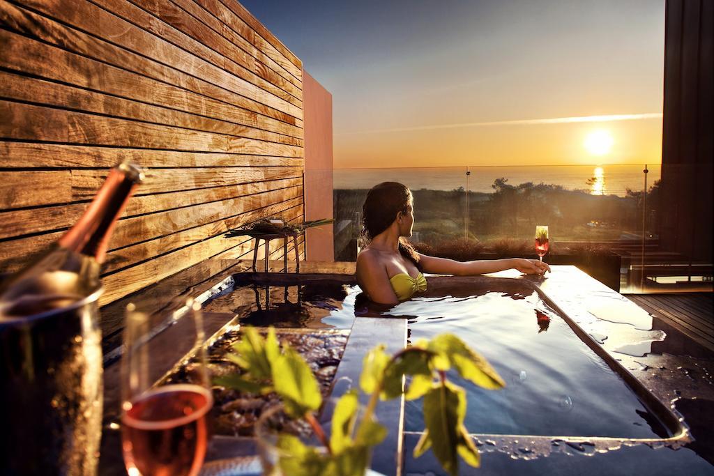 Areias Do Seixo Charm Hotel & Residences A dos Cunhados Rom bilde