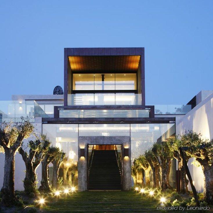 Areias Do Seixo Charm Hotel & Residences A dos Cunhados Eksteriør bilde