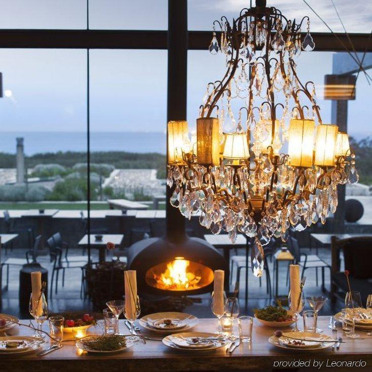 Areias Do Seixo Charm Hotel & Residences A dos Cunhados Eksteriør bilde