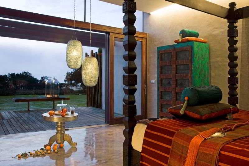 Areias Do Seixo Charm Hotel & Residences A dos Cunhados Rom bilde