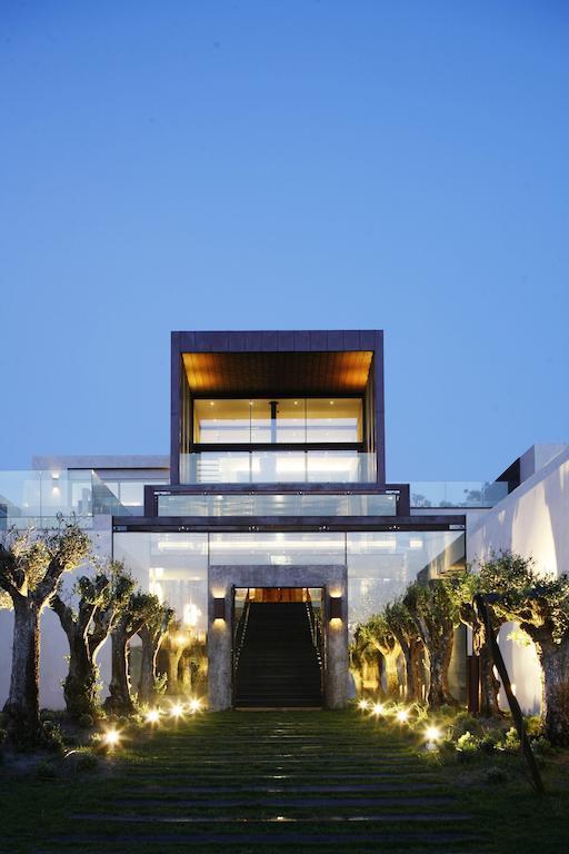 Areias Do Seixo Charm Hotel & Residences A dos Cunhados Eksteriør bilde
