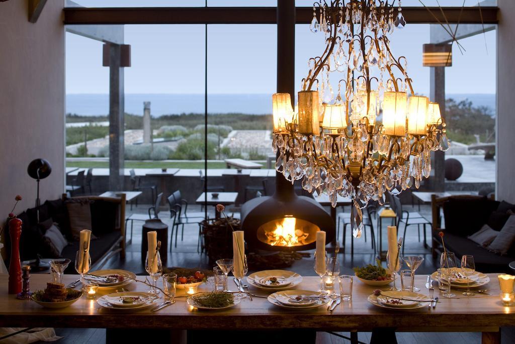 Areias Do Seixo Charm Hotel & Residences A dos Cunhados Eksteriør bilde